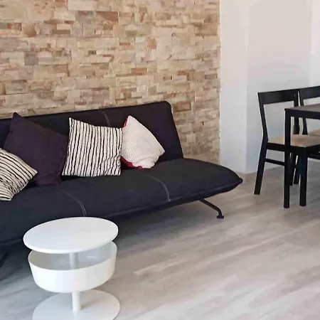 Mshome Casa Esperanza Centro Apartment Malaga