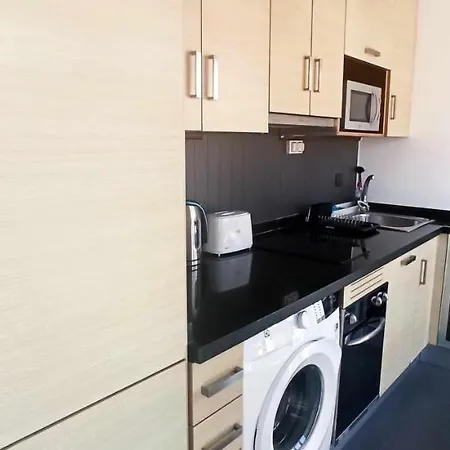 Mshome Casa Esperanza Centro Málaga