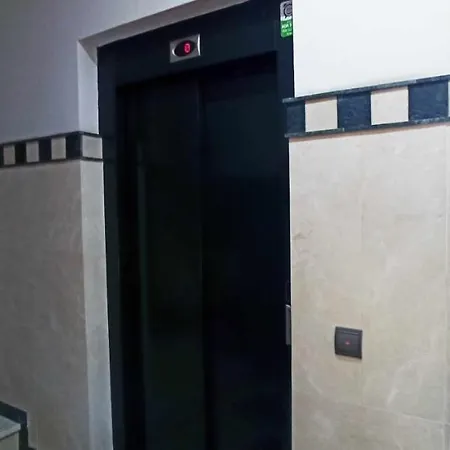 Mshome Casa Esperanza Centro Apartment *