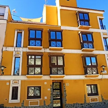 Mshome Casa Esperanza Centro